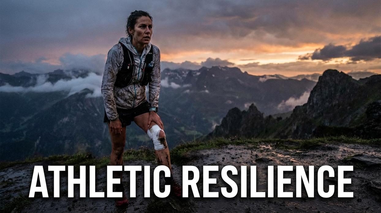 athletic resilience