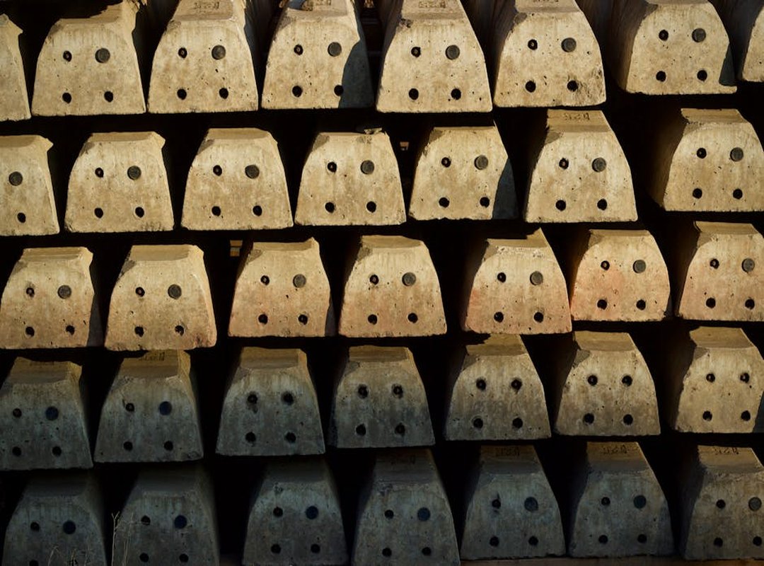 The Earthy Browns: Building a Foundation of Unshakeable Strength