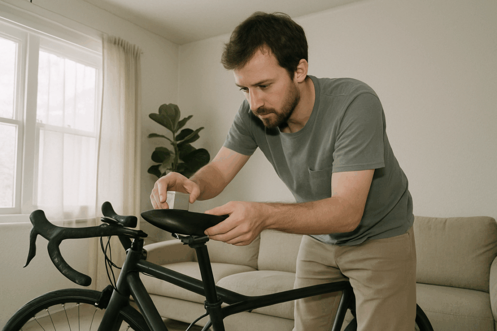 Counterbalance Optimization