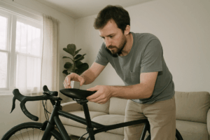 Counterbalance Optimization