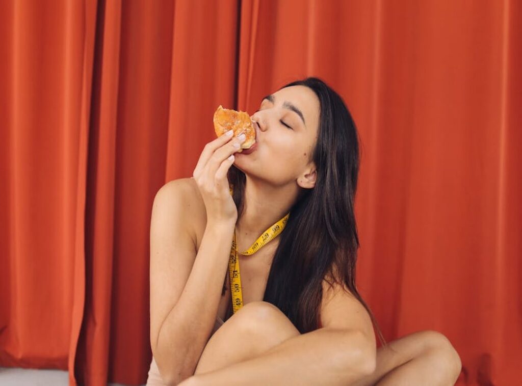 Eating Disorder Symptoms Fntkhealthy