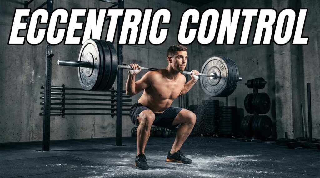 Eccentric Control