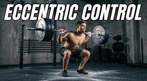 Eccentric Control