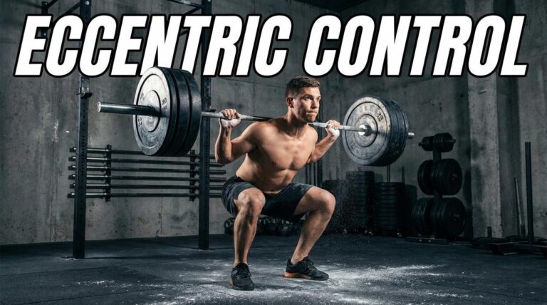Eccentric Control