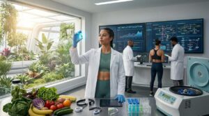 Metabolic Optimization