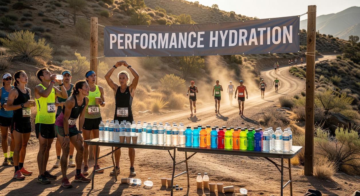 performance hydration