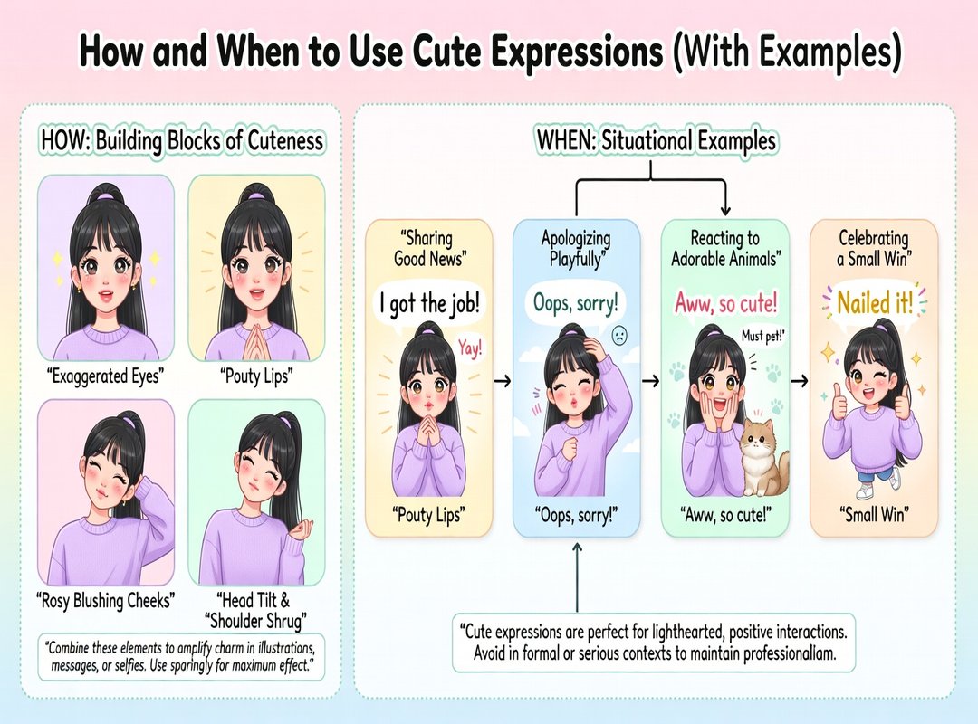 How and When to Use 'uwu' (With Examples)