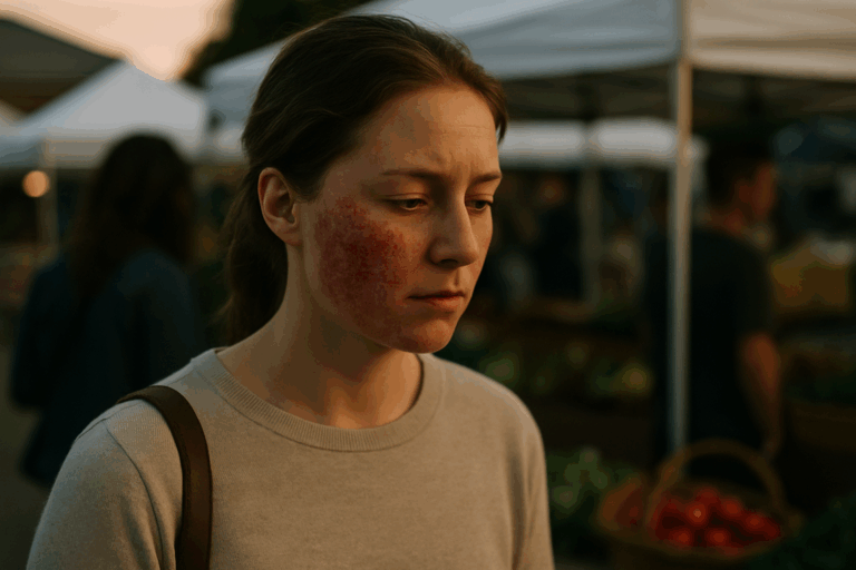 what are the zydaisis disease condition