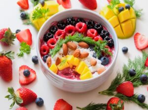 Which Superfoods Are Popular in 2024 Fntkhealthy