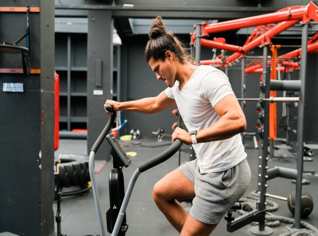 benefits metabolic conditioning