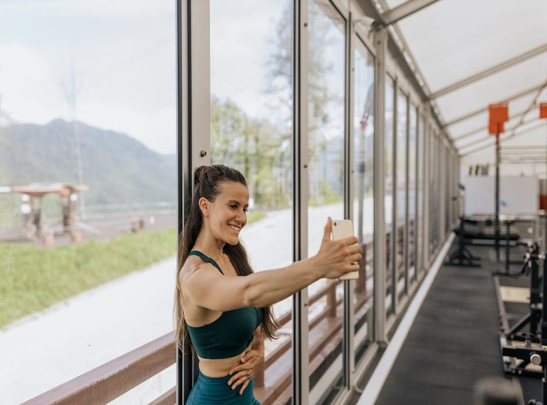 core fitness basics