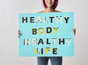 Healthiness Shmgfit