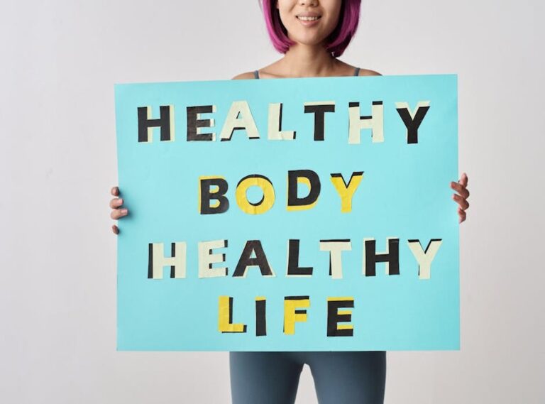 Healthiness Shmgfit