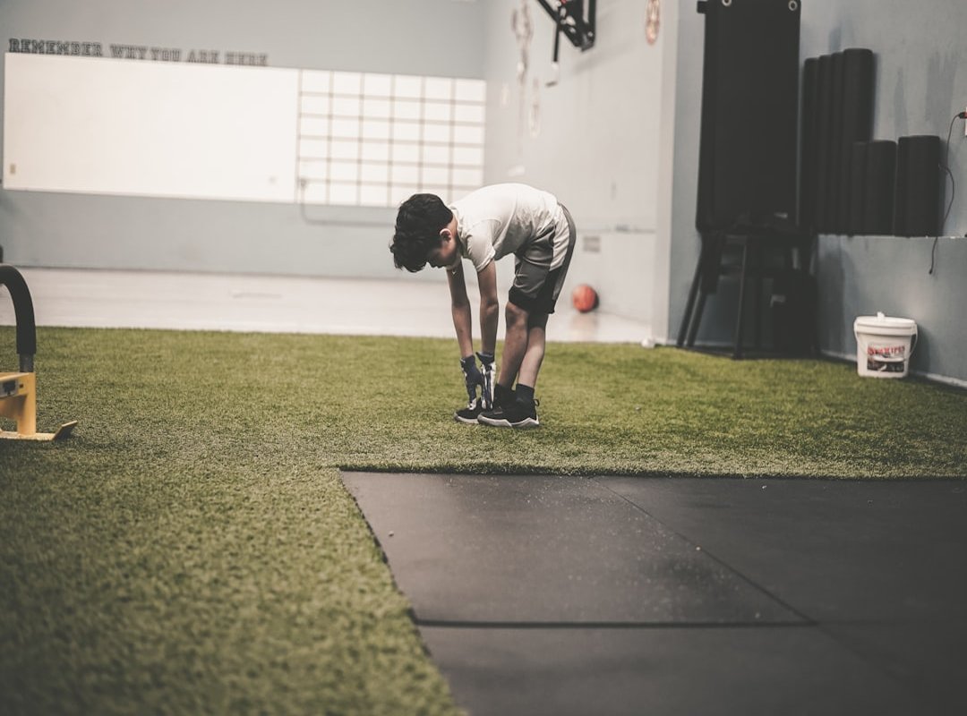 metabolic conditioning workouts