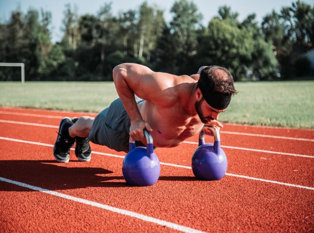 metabolic conditioning workouts