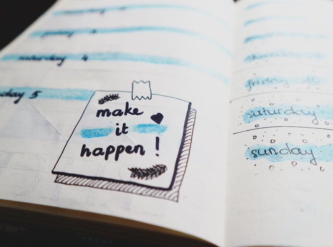 momentum hacks personal growth