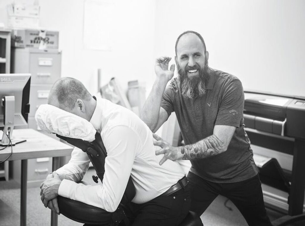 professional recovery techniques