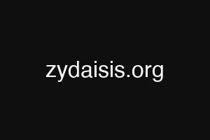 zydaisis.org